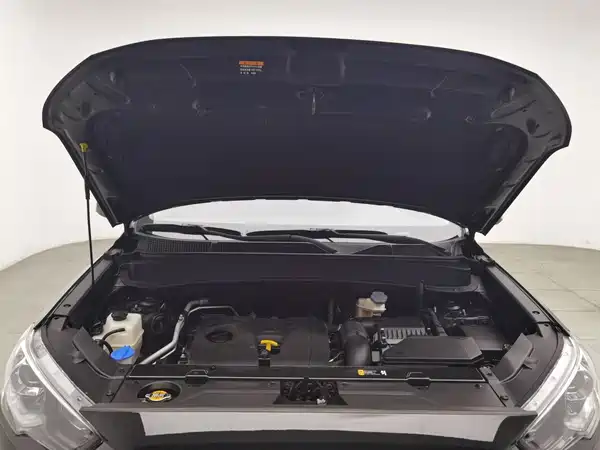 Hyundai ix35 2019