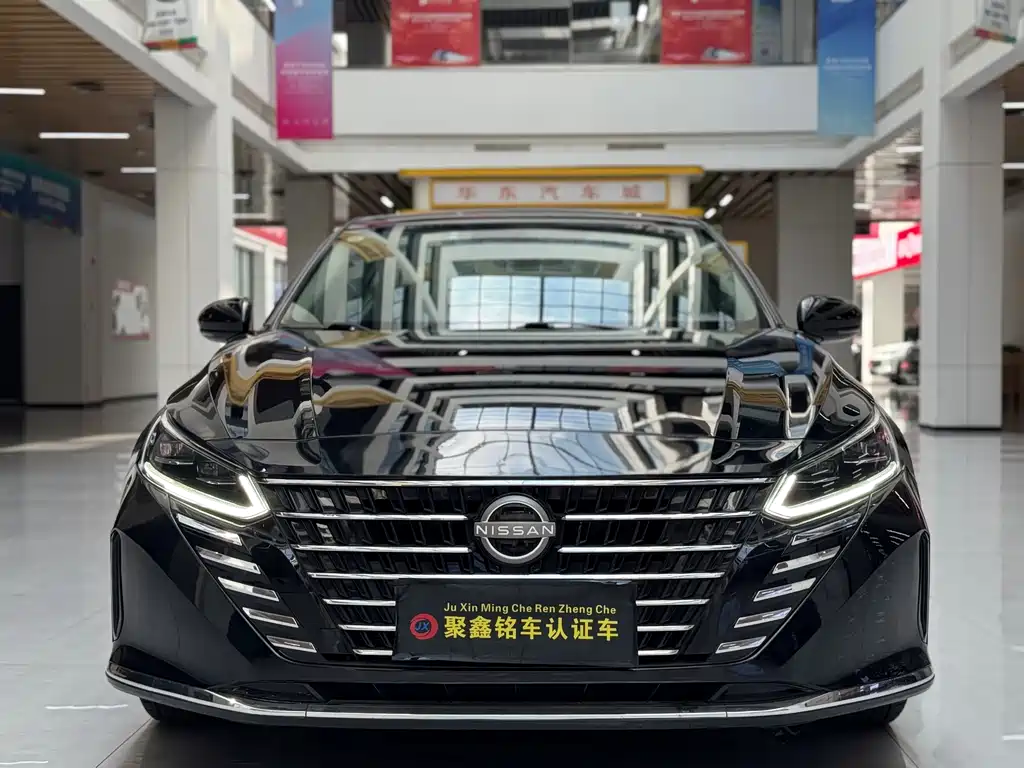 Nissan Teana 2023 — фото 2