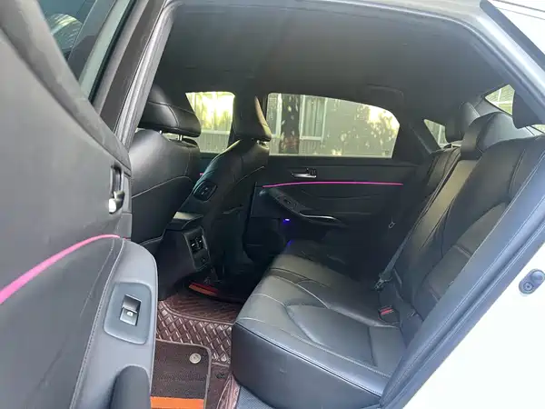 Toyota Avalon 2020