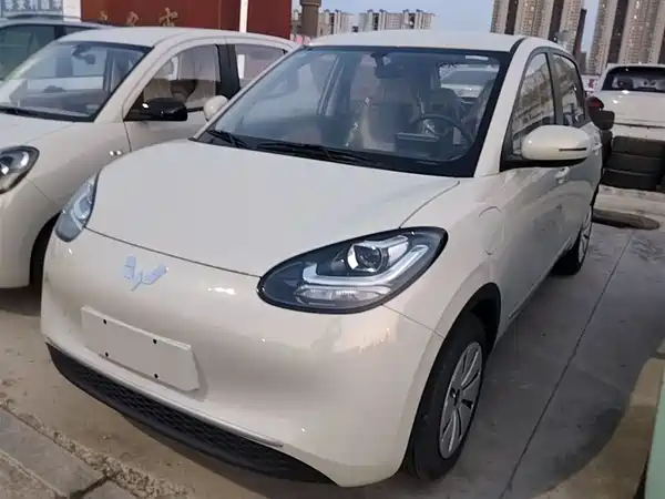 Wuling Bingo 2024