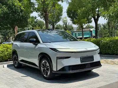 Toyota bZ3X 2025