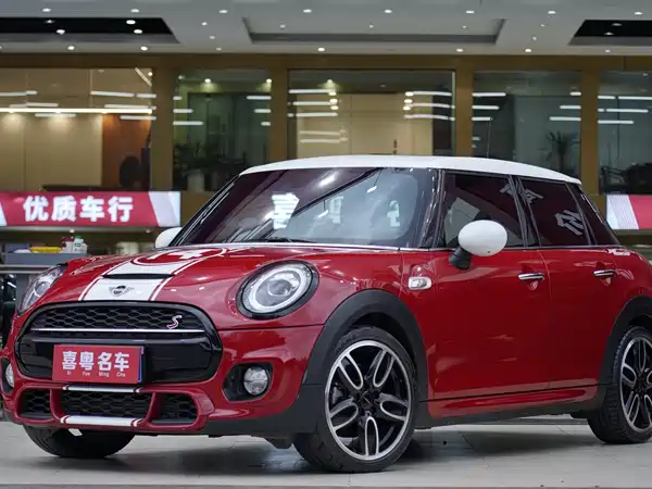 MINI MINI 2019