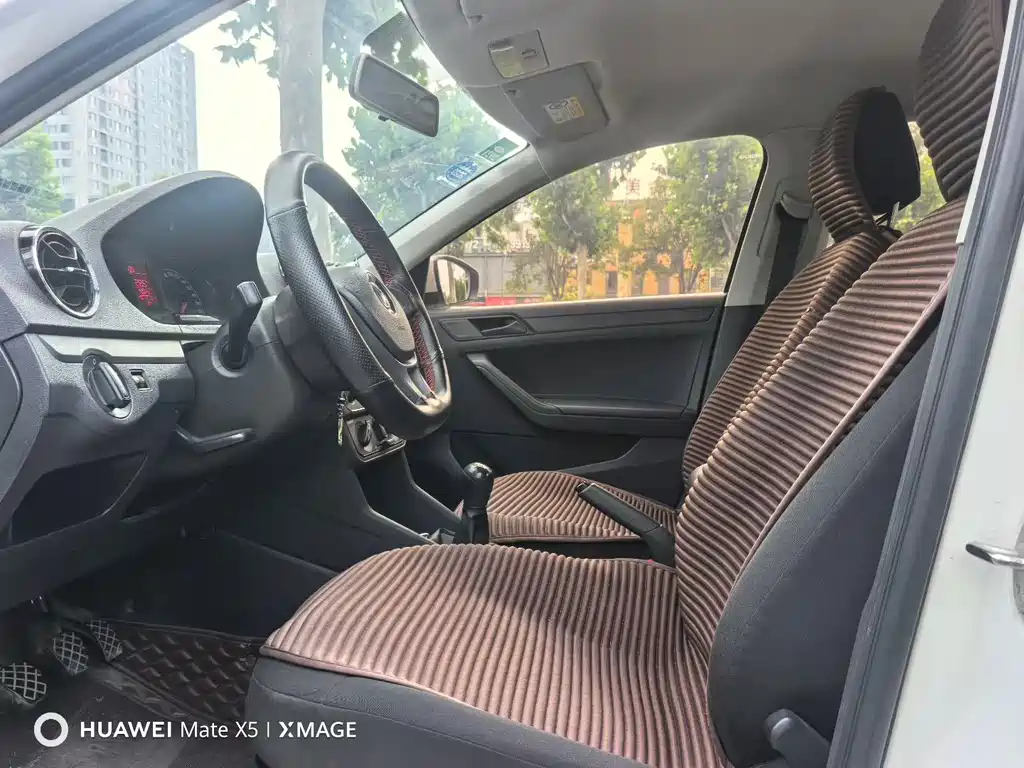 Volkswagen Jetta 2017