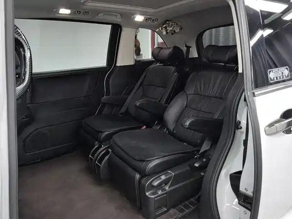 Honda Odyssey 2022