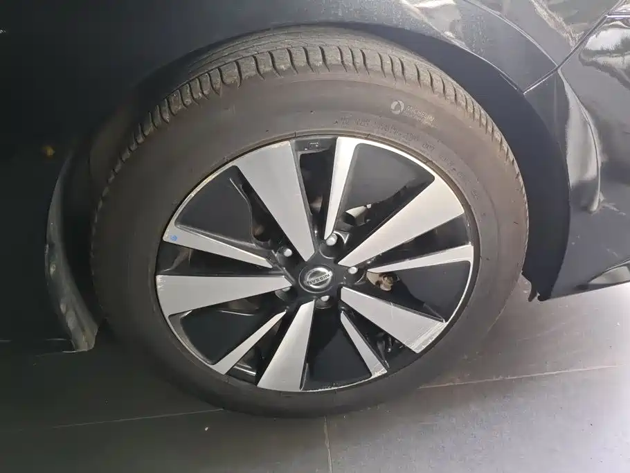 Nissan Teana 2021