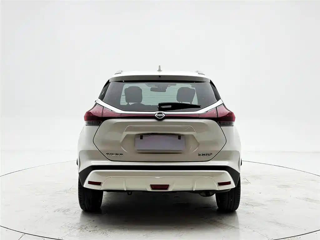 Nissan Kicks 2022 — фото 5