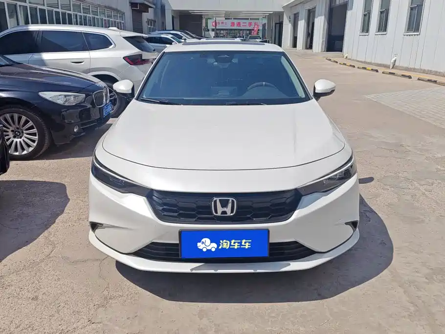 Honda Integra 2024