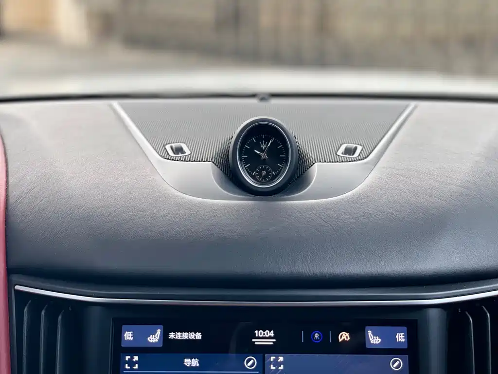 Maserati Levante 2021 — фото 22