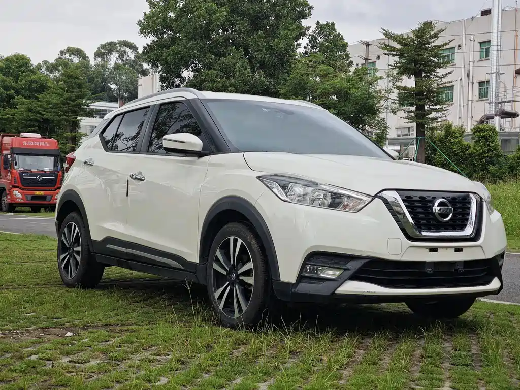 Nissan Kicks 2019 — фото 2