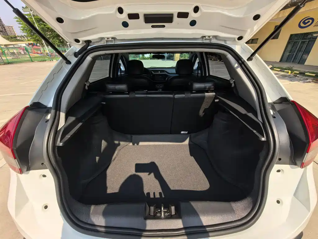 Chery Tiggo 3x 2019 — фото 12