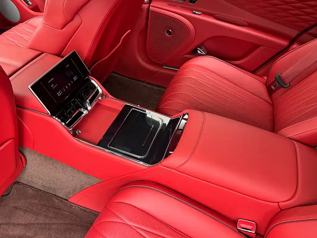Bentley Flying Spur 2021 — фото 4