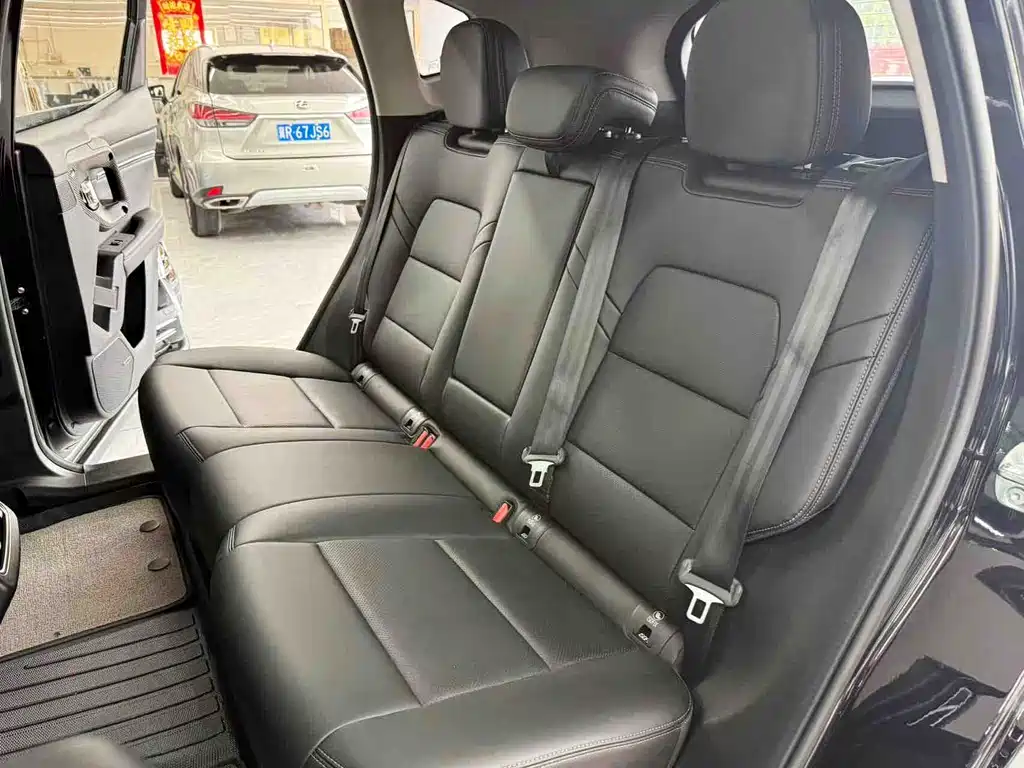 Haval Dargo PLUS 2024 — фото 13