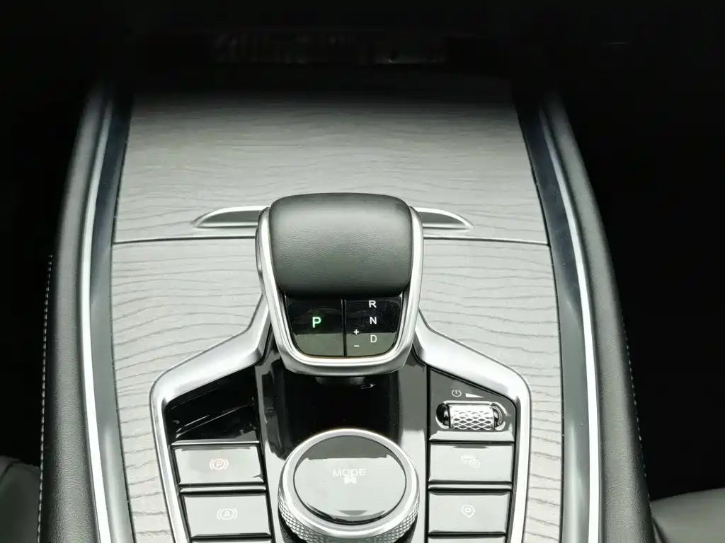 Chery Tiggo 8 PRO 2023 — фото 13