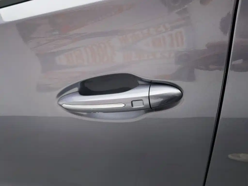 Chery Tiggo 8 PRO 2023 — фото 18