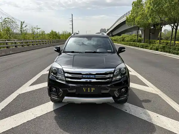 Haval H5 Classic 2016