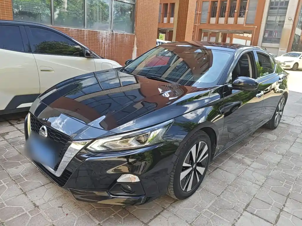 Nissan Teana 2023 — фото 2