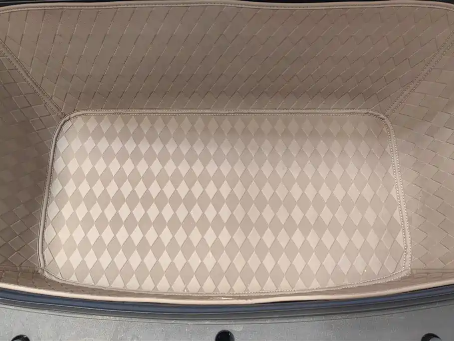 Li Auto i6 2026 — фото 10