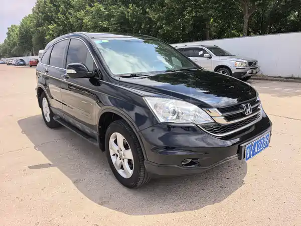 Honda CR-V 2010