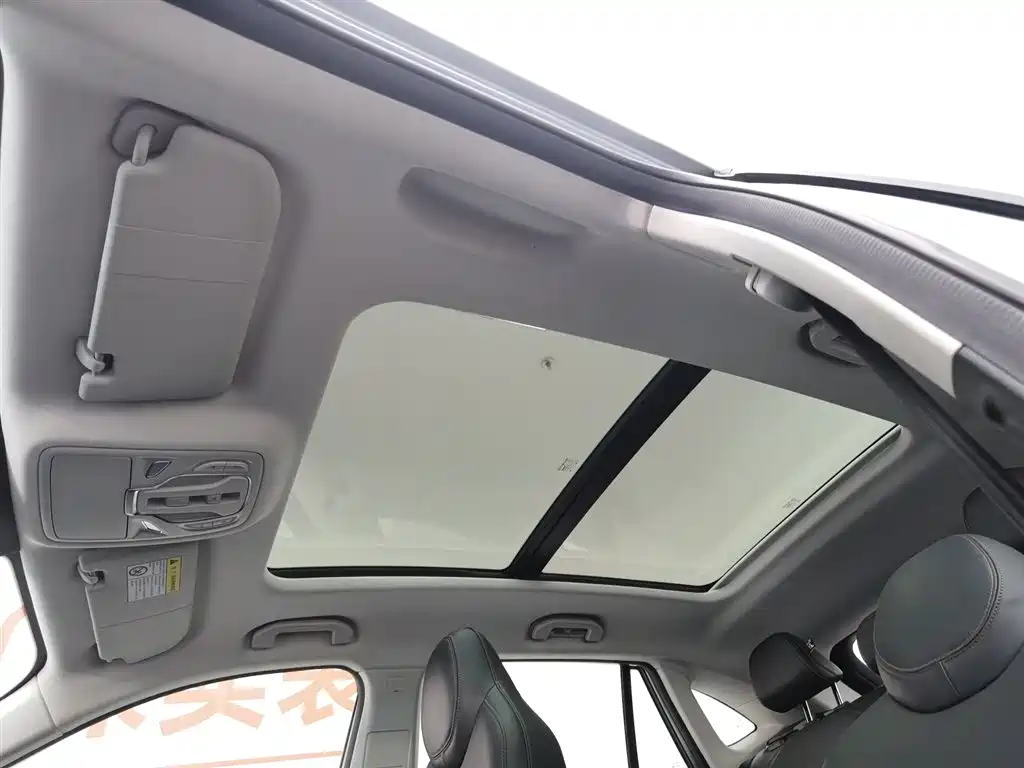 Roewe RX5 New Energy 2023 — фото 14