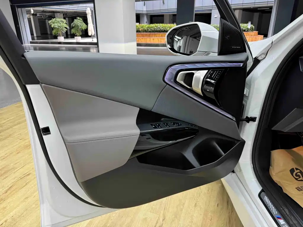 BMW X3 2025 — фото 14