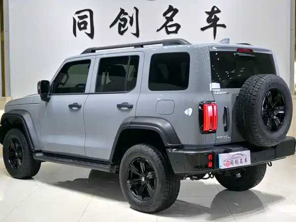 Tank 300 2025