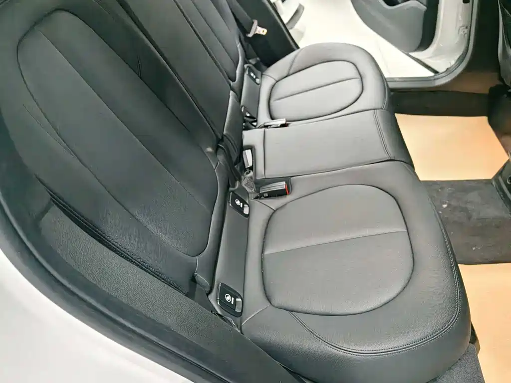 BMW X1 2017 — фото 10