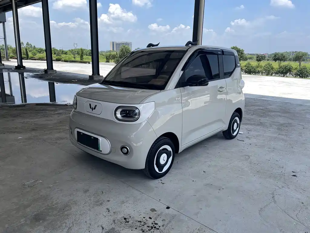 Wuling MINIEV 2025