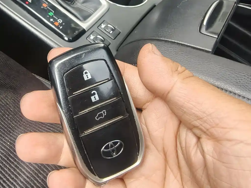 Toyota Highlander 2019 — фото 12