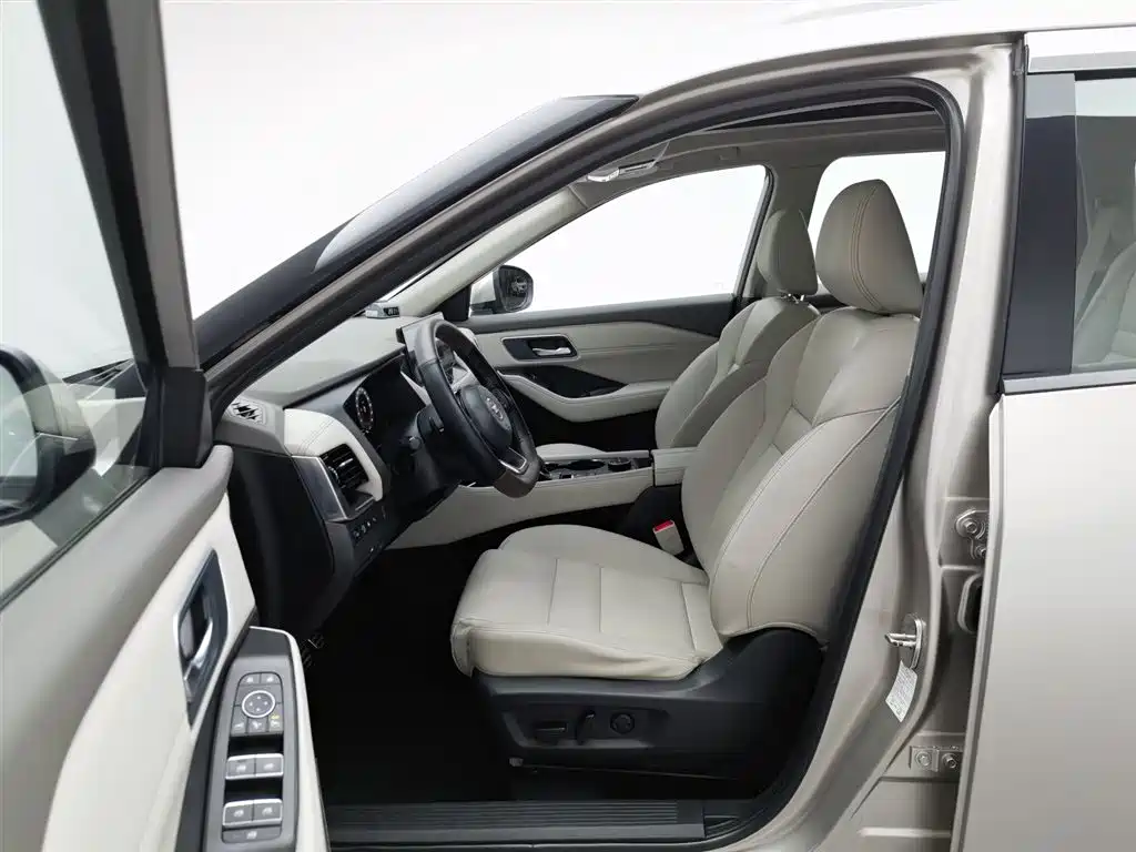 Nissan X-Trail 2021 — фото 10