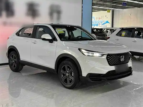 Honda XR-V 2024