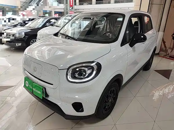 Leapmotor T03 2025