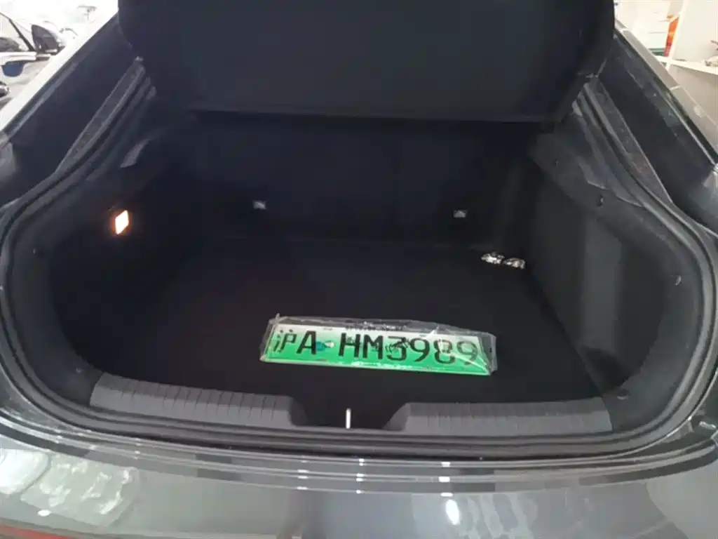 Changan UNI-V iDD 2026 — фото 19