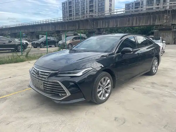 Toyota Avalon 2024