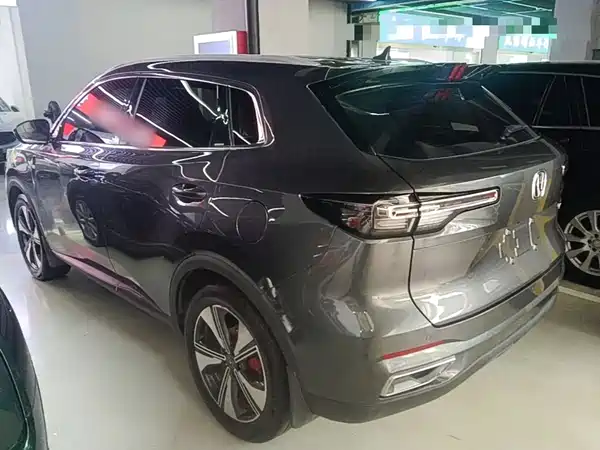 Changan CS55PLUS 2022