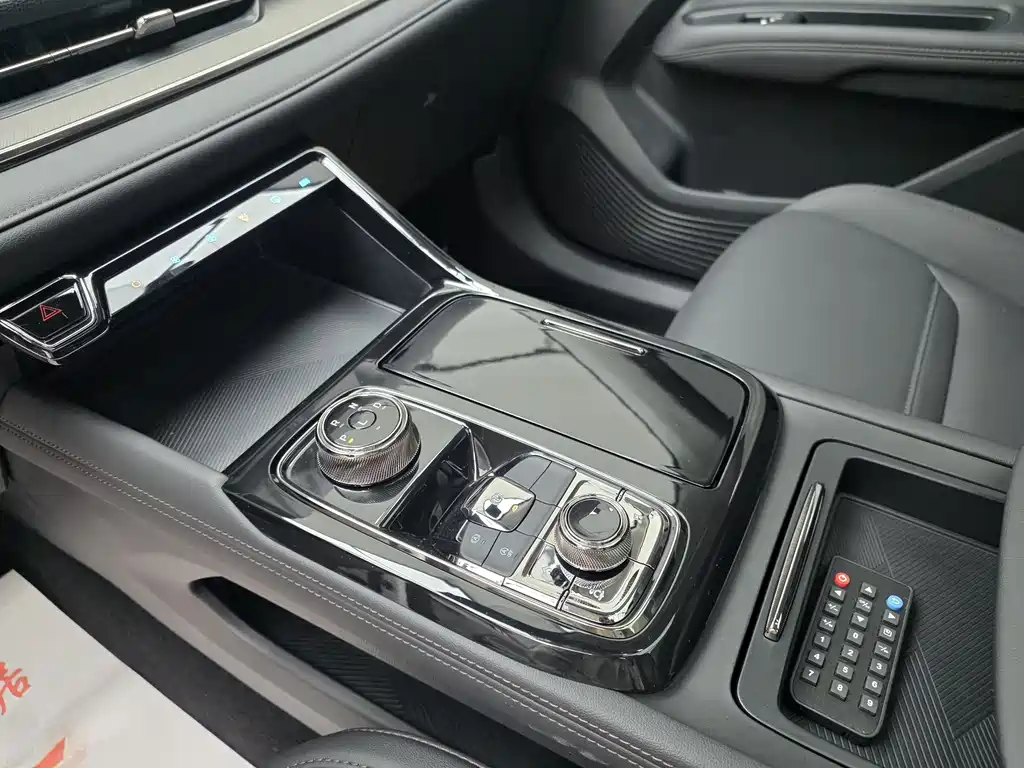Ford Territory 2023 — фото 10