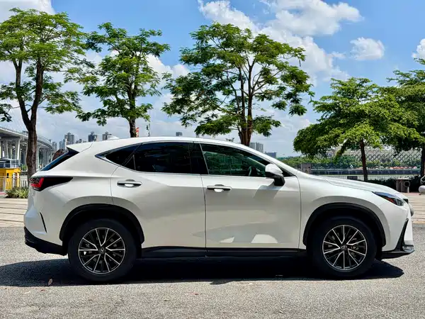 Lexus NX 2024