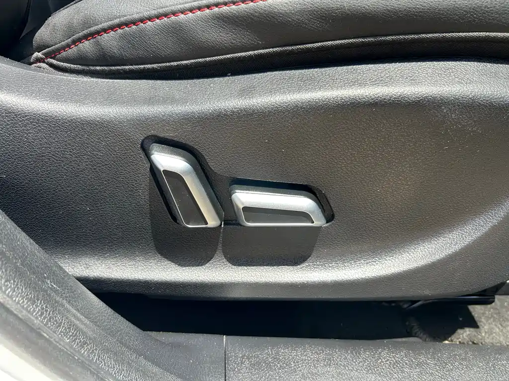 Haval H6 2016 — фото 12