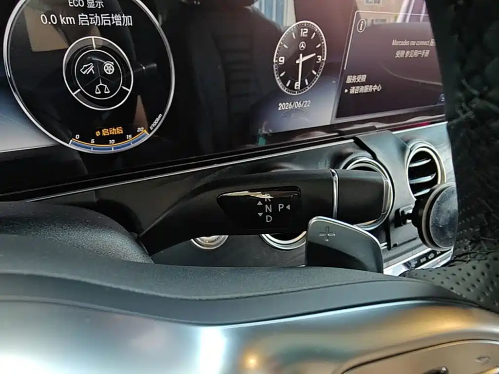 Mercedes-Benz E-Class 2019 — фото 14