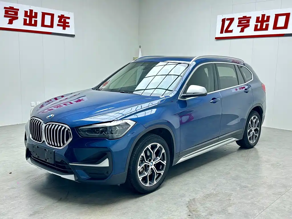 BMW X1 2023