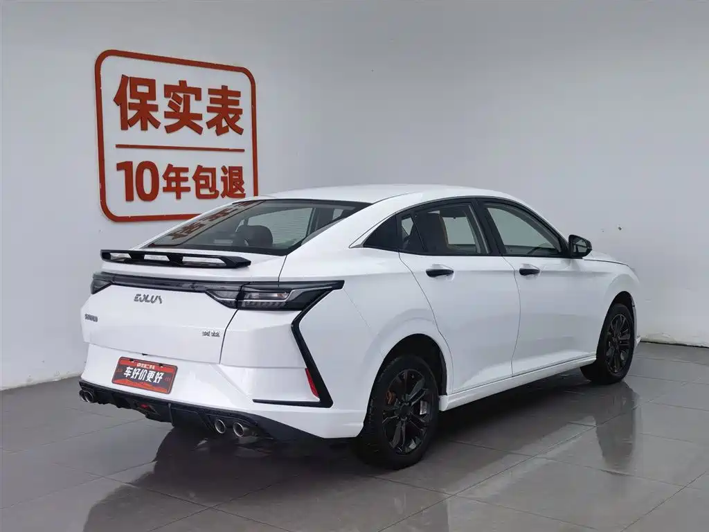Aeolus Yixuan 2022