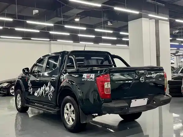 Dongfeng Ruiqi 6 2021