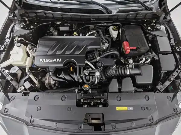 Nissan Teana 2020