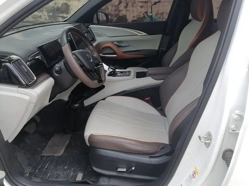 BYD Pro New Energy 2023 — фото 11