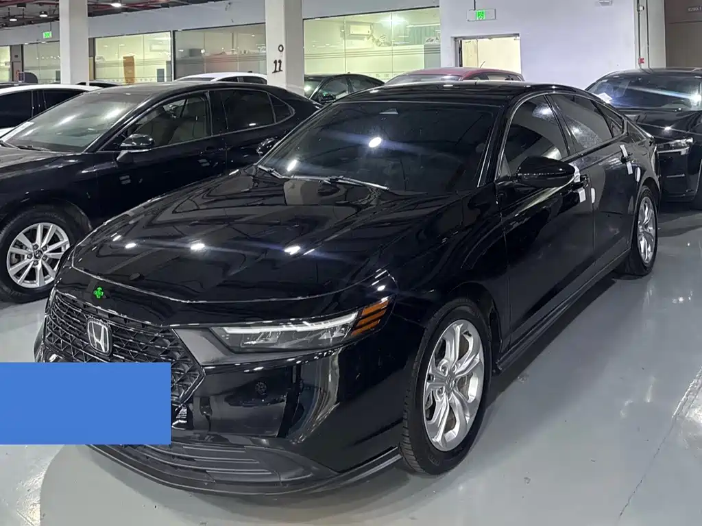 Honda Accord 2023