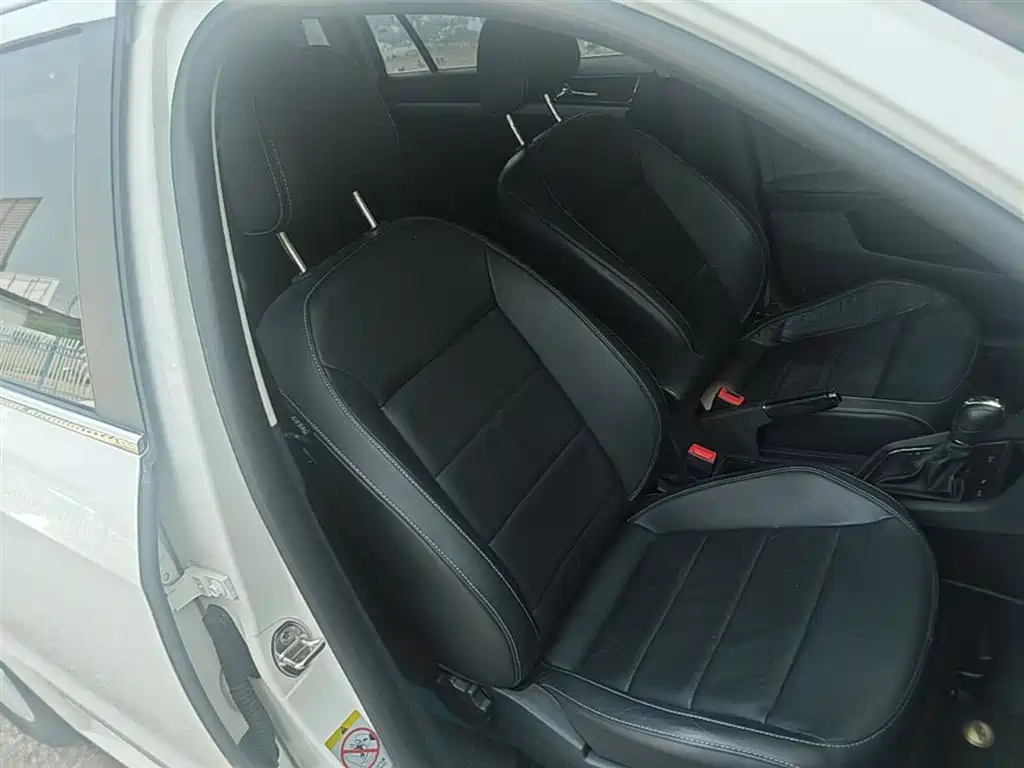 Volkswagen Gran Lavida 2017 — фото 20