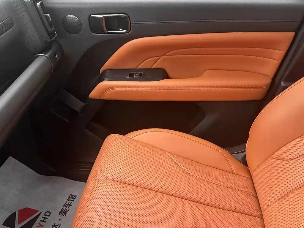 Haval H9 2025 — фото 13