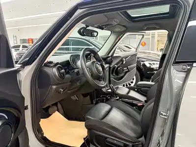MINI MINI 2022