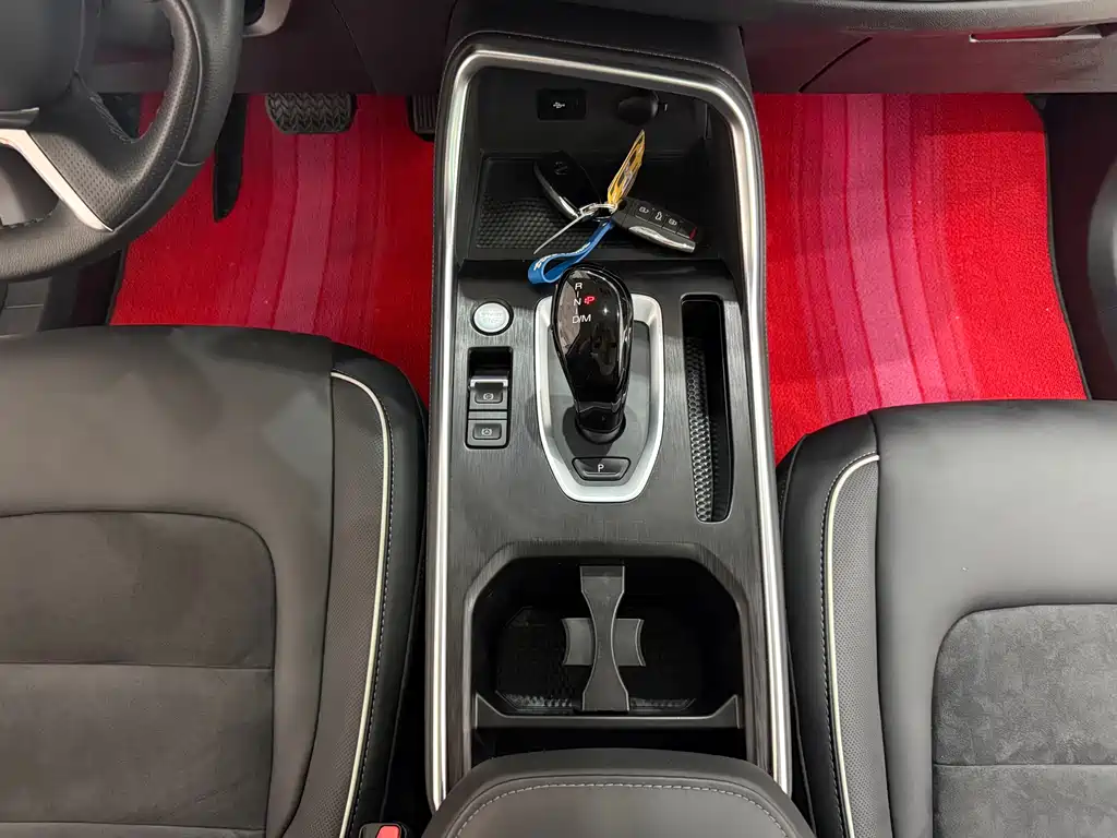 Haval H6 2023 — фото 14