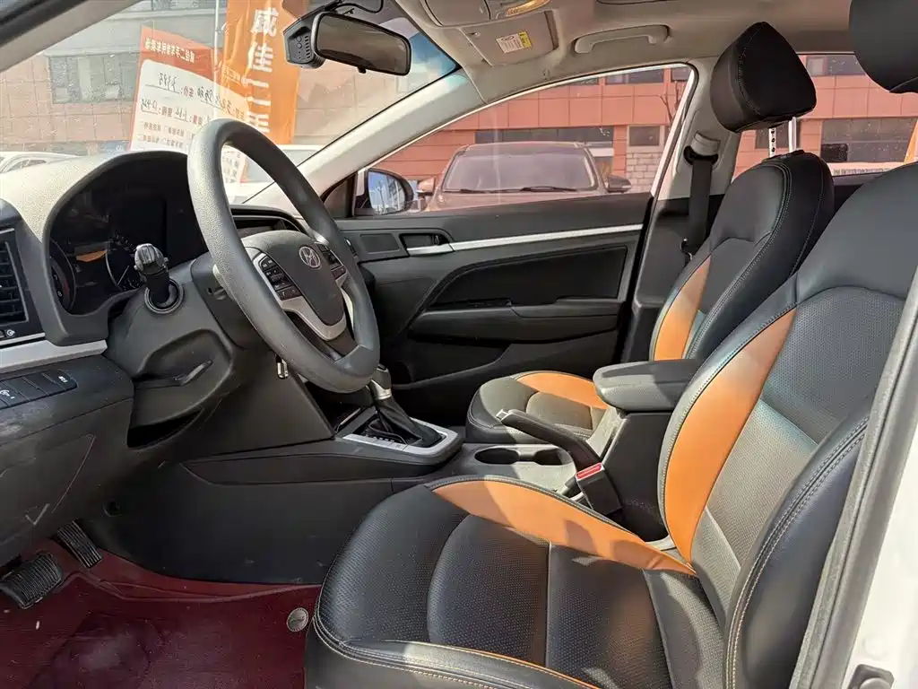 Hyundai Celesta 2019 — фото 12