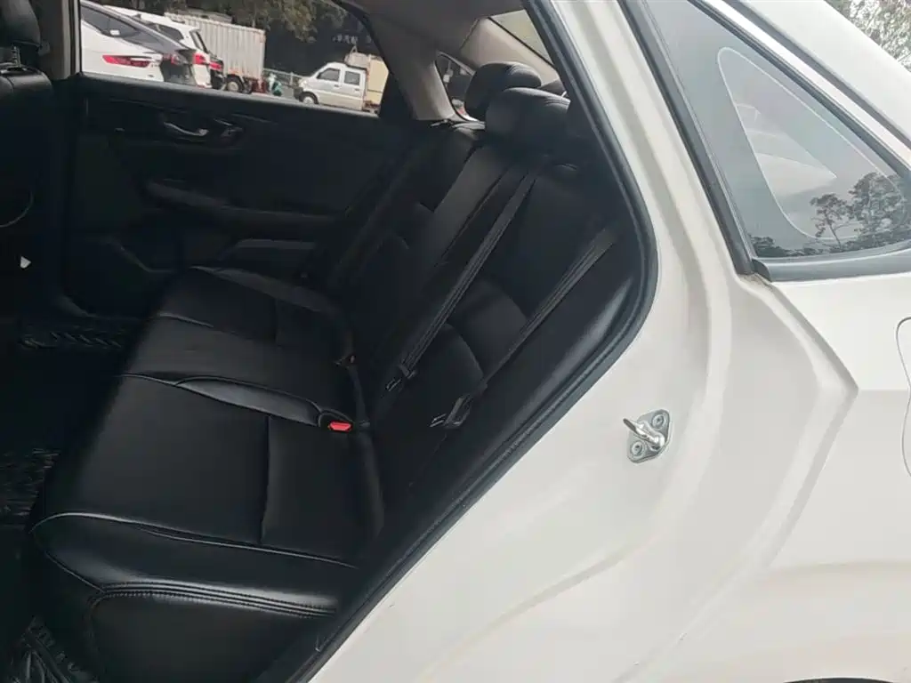 Honda Envix 2019 — фото 17